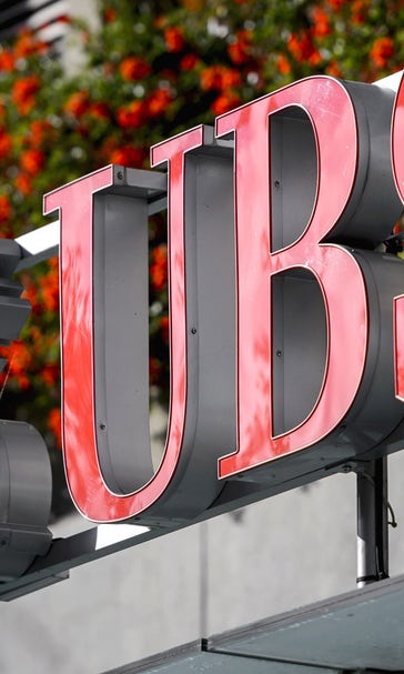 Swiss bank UBS says it is cooperating with FIFA investigation